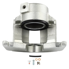 Front Left Brake Caliper 1Pc Set For 1977-1978 AMC Gremlin 1977 AMC Hornet 6B93BC-57