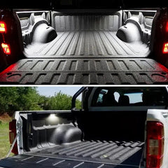 4X [SUPER BRIGHT] LED Truck Bed Light Cargo Lamp for 2014-2018 Chevy Silverado A 6B93BC-57