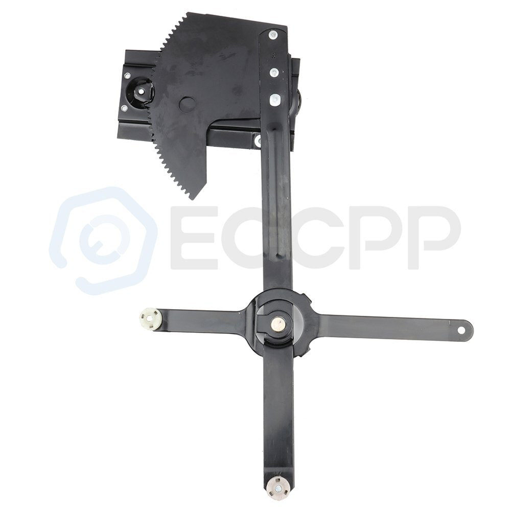 For Chevy Blazer Full Size Front Right Manual Window Regulator without Motor 6B93BC-57