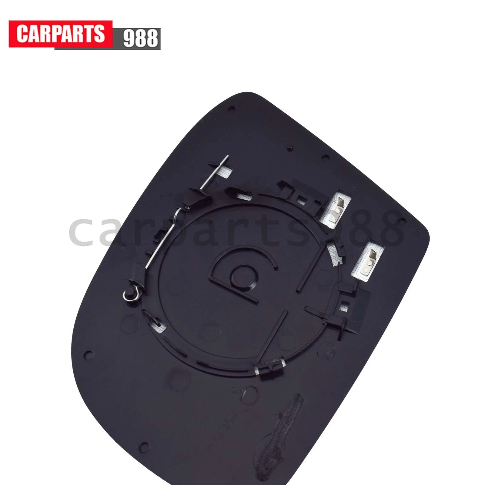 Right Side Heated Mirror Glass For Mercedes ML350 ML500 GL450 R350 A1648100219 6B93BC-57