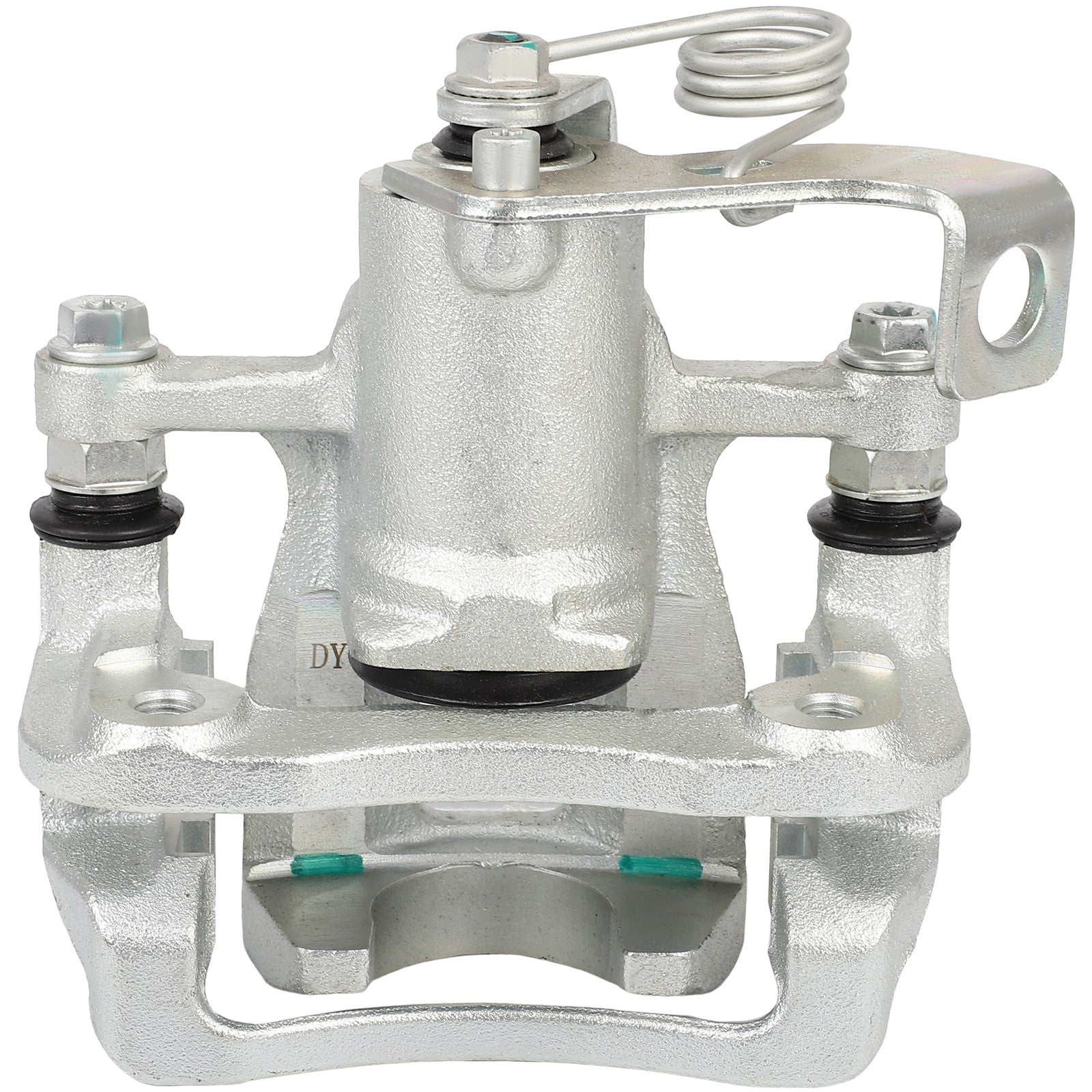 Rear Brake Calipers 2Pcs  Set Quic For 2012-2017 Kia Rio 19B6811, 19B6810 6B93BC-57