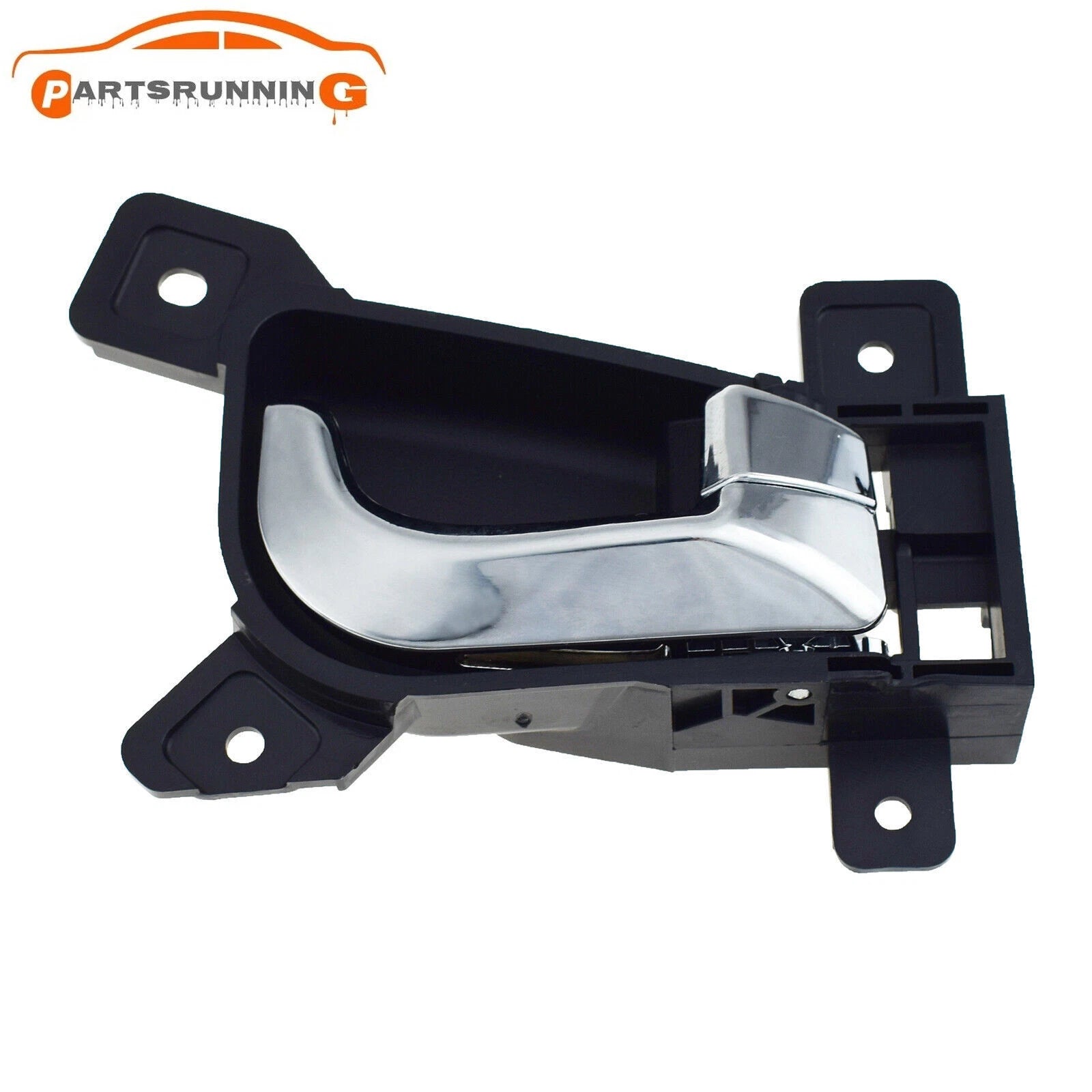 Interior Door Handle Right Passenger Side For Geely Emgrand GX7 SX7 X7 2014-17 6B93BC-57