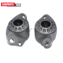 2x Rear Shock Absorber Upper Mount Aluminum for Audi A1 TT VW Beetle Golf Jetta 6B93BC-57