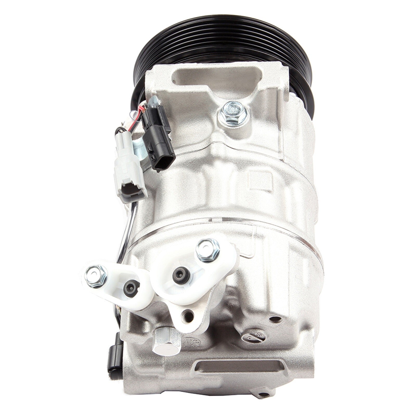 A/C AC Compressor For Nissan Tsuru 2014-2015 1.6L For Sentra 2013-2019 1.8L 6B93BC-57