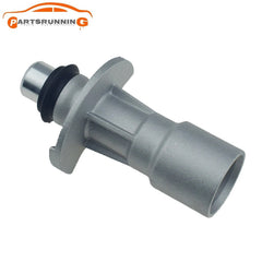 Water Pump Oil Cooler Pipe Adaptor Aluminum For Land Range Rover Sport LR028136 6B93BC-57