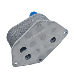 Engine Oil Cooler For Hyundai Accent I20 I30 Kia Rio 1.5L 1.6L 26410-2A150 6B93BC-57