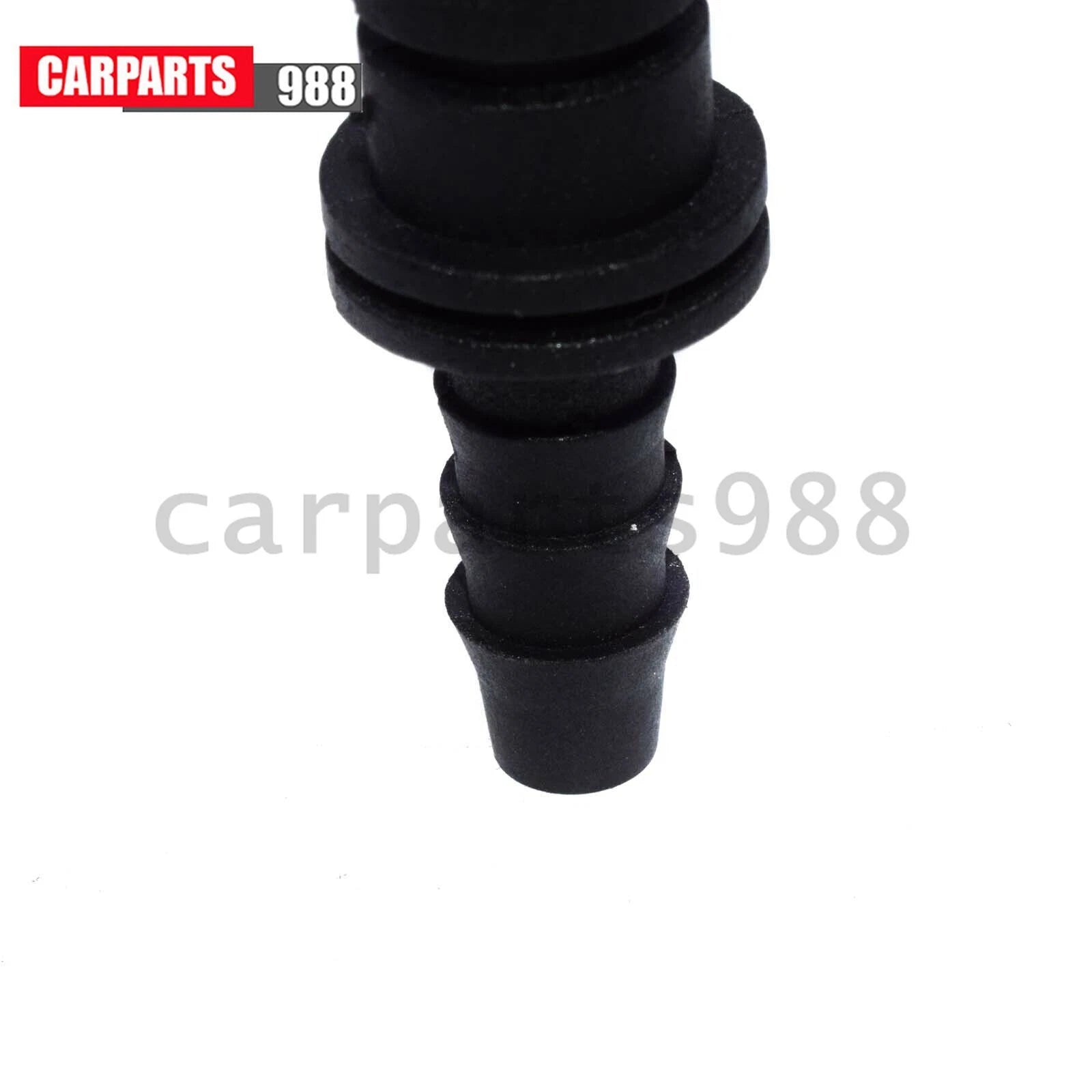 Expansion Tank Coolant Hose Connector For Mercedes W203 W221 C230 0039970689 6B93BC-57