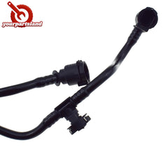 Fuel Vent Line Pipe Coolant Hose For Mercedes Benz E-class W213 CDi 2.0 2016-23 6B93BC-57