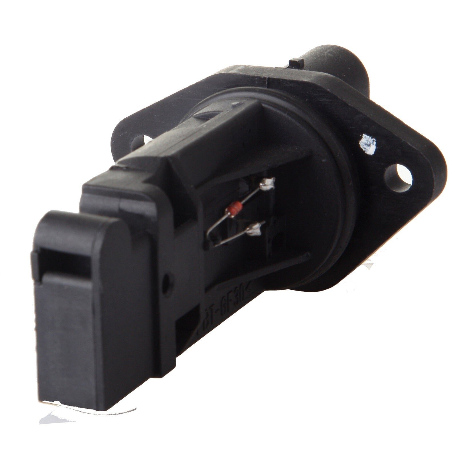 For 2000-2004 Porsche Boxster 2.7L 3.2L MAF Mass Air Flow Meter Sensor SU6022 6B93BC-57