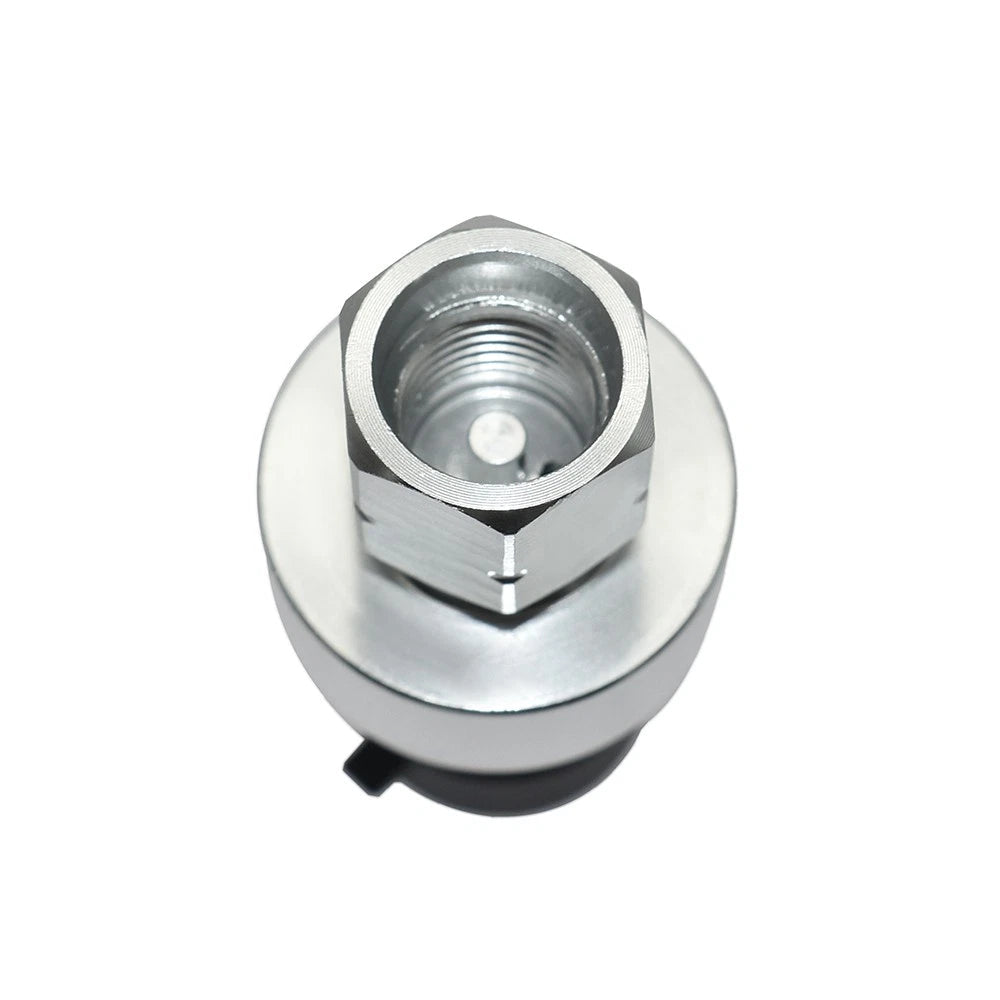 A/C Refrigerant Pressure Sensor for Ford Fusion2.5 3.5Lincoln MKZ Fiat 500X Saab 6B93BC-57