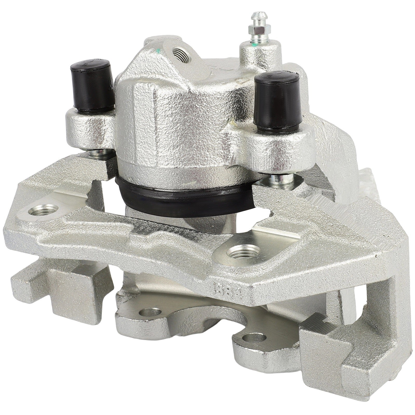 Front Right Brake Caliper 1Pc For 2009-2010 Ford Escape 2009-2010 Mazda Tribute 6B93BC-57