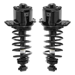 Rear Complete Strut Assembly Kit for 2005-2007 Ford Five Hundred, 2005-2007 6B93BC-57