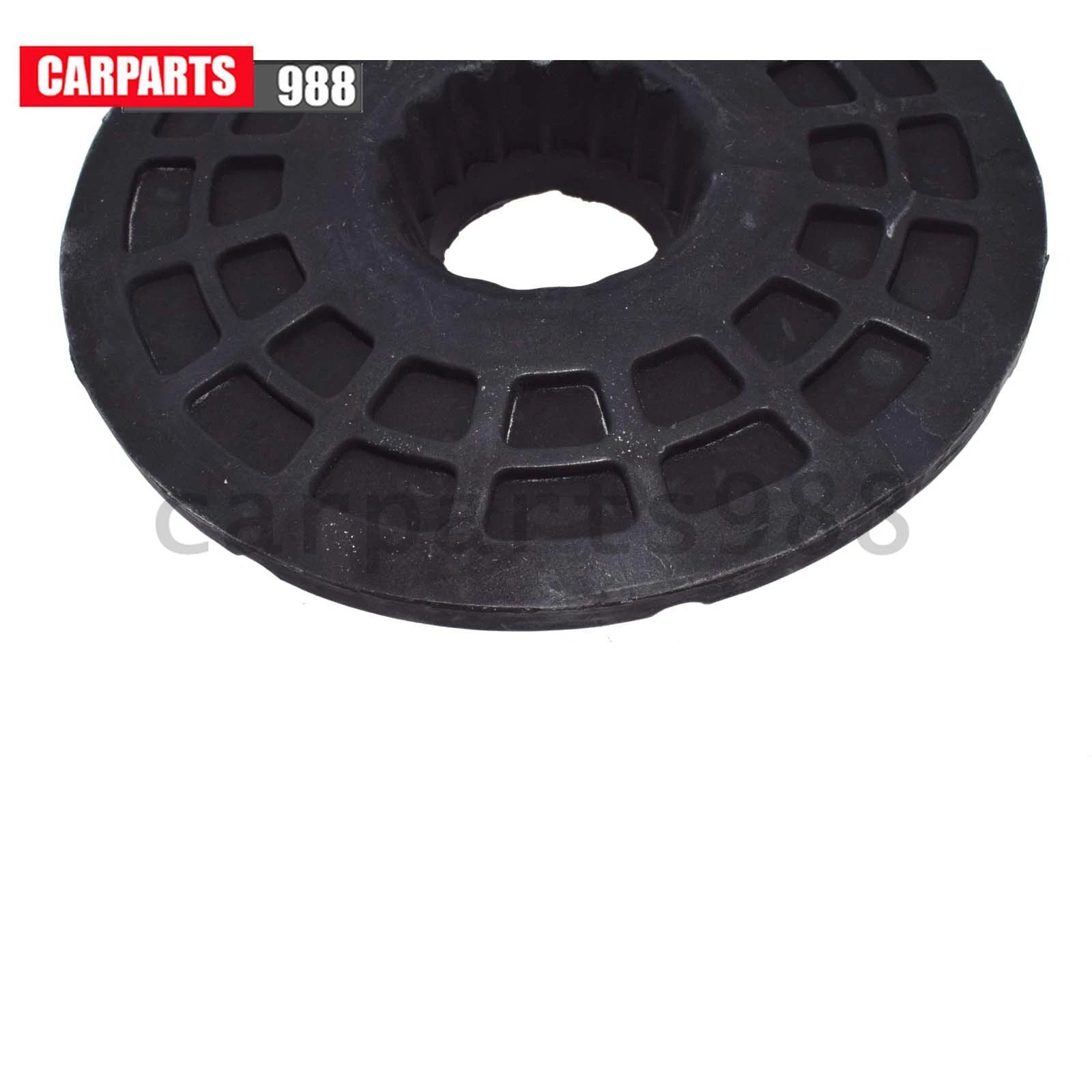Rear Suspension Spring Support Pad For Chevrolet Cruze Malibu Trax Volt Saab 9-3 6B93BC-57