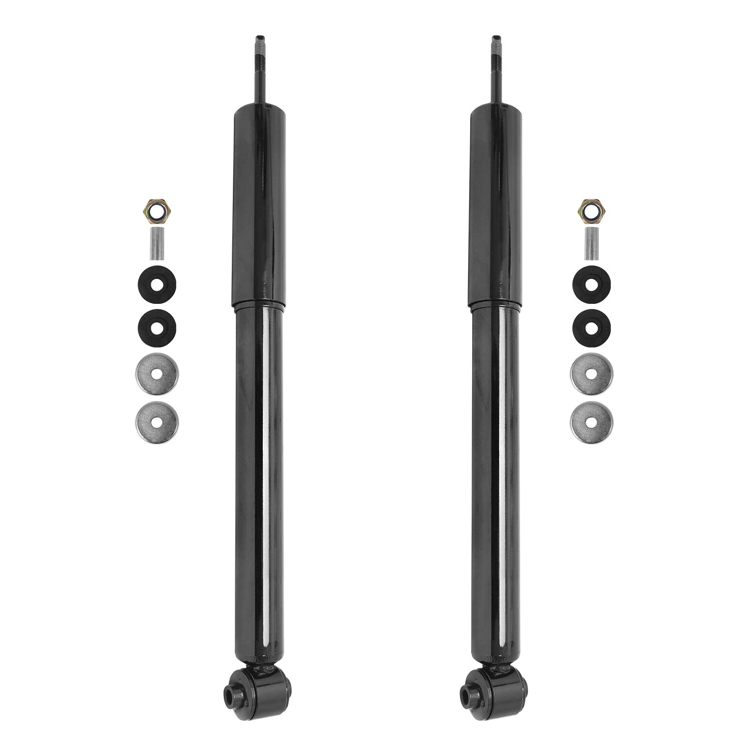 Rear Shock Absorber Kit for 2011-2016 Scion TC 6B93BC-57