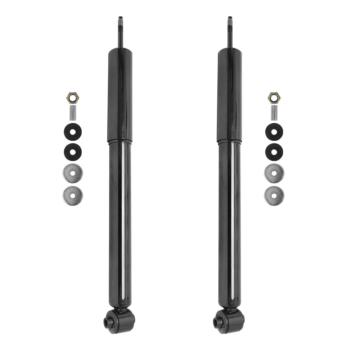 Rear Shock Absorber Kit for 2011-2016 Scion TC 6B93BC-57