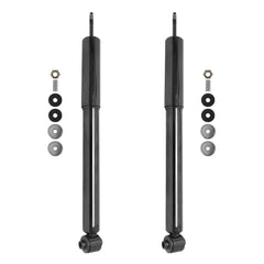 Rear Shock Absorber Kit for 2011-2016 Scion TC 6B93BC-57