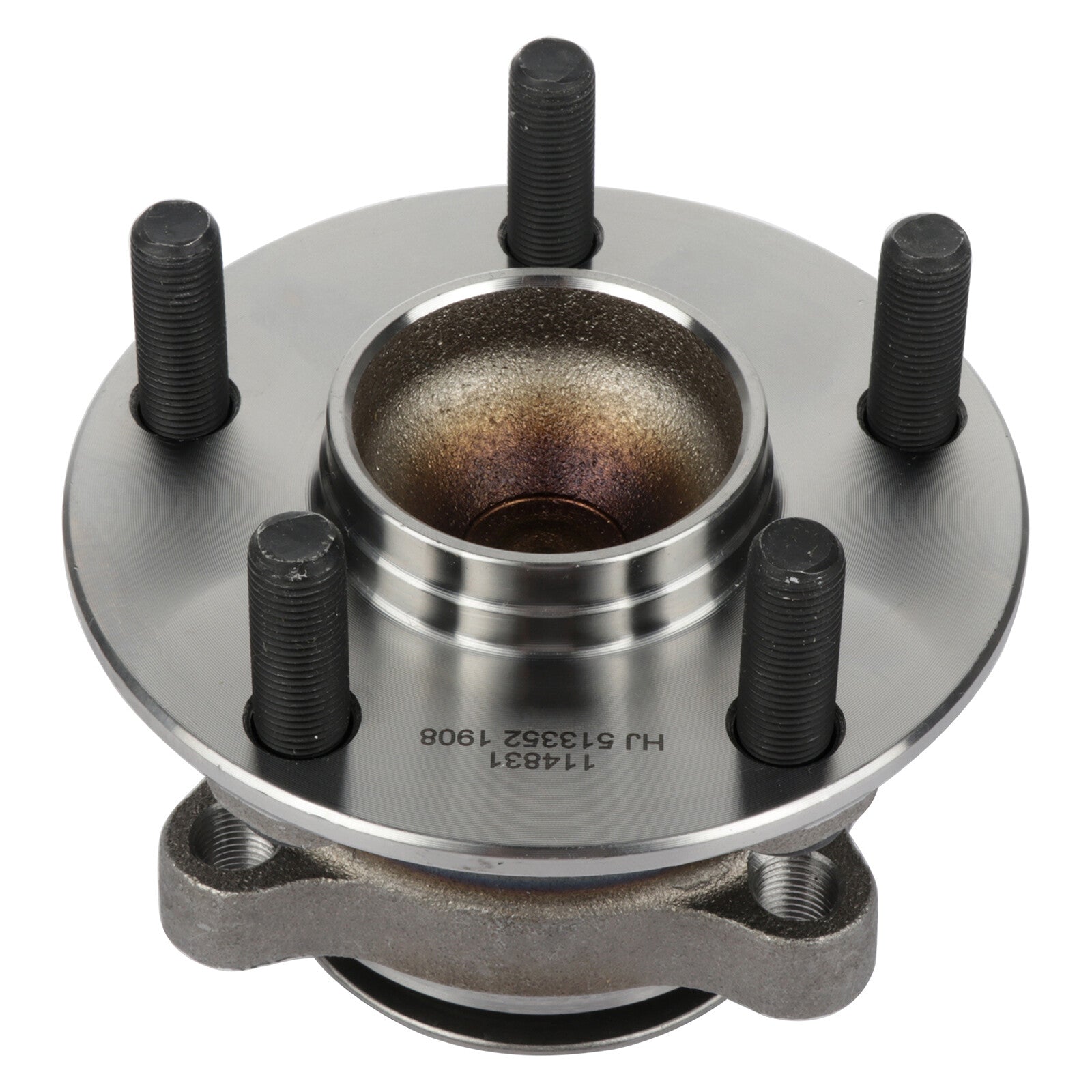 1Pc Front Wheel Hub Bearing For Scion FR-S 2013-2016 Subaru BRZ 2013-2019 RWD 6B93BC-57