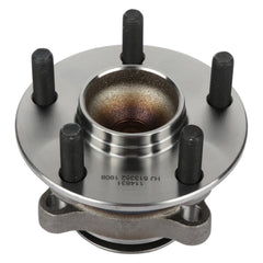 1Pc Front Wheel Hub Bearing For Scion FR-S 2013-2016 Subaru BRZ 2013-2019 RWD 6B93BC-57