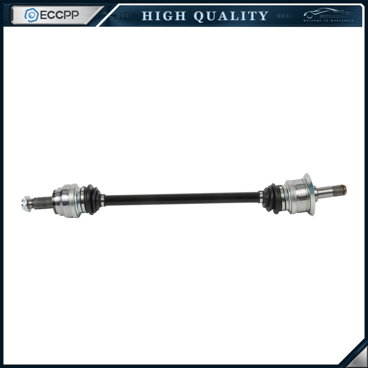 Rear Right CV Axle for BMW X3 2011-17 3.0L BMW X3 2013-17 BMW X4 2015-2018 2.0L