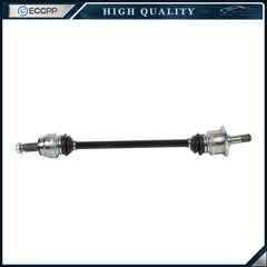 Rear Right CV Axle for BMW X3 2011-17 3.0L BMW X3 2013-17 BMW X4 2015-2018 2.0L