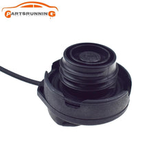 180Z01556 Car Oil Fuel Tank Cap Cover for VW Golf Jetta Audi Skoda Octa Seat 6B93BC-57