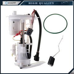 For Mercury Mountaineer V8 4.6L 2004-2005 E2359M Fuel Pump Module Assembly 6B93BC-57