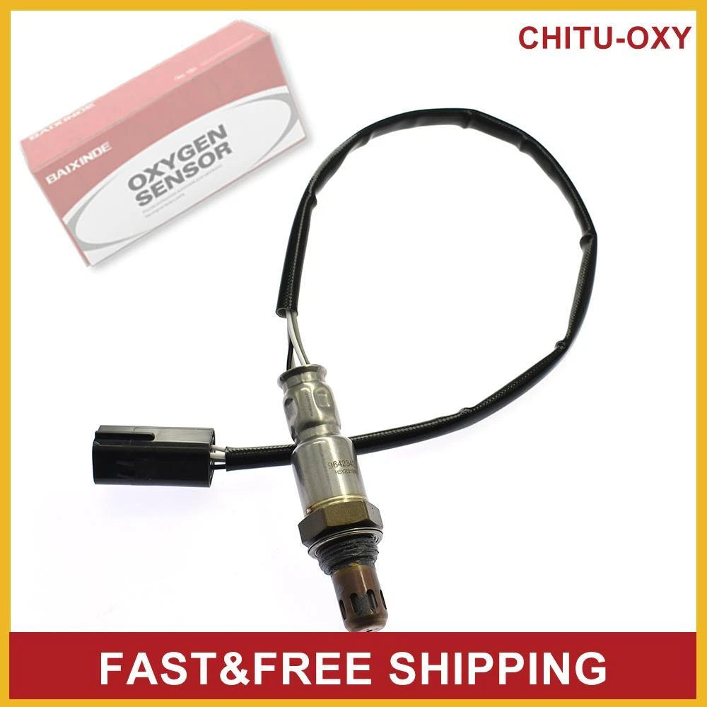96423429 Rear Oxygen O2 Sensor for Suzuki Forenza Chevrolet Optra Aveo Cavalier 6B93BC-57