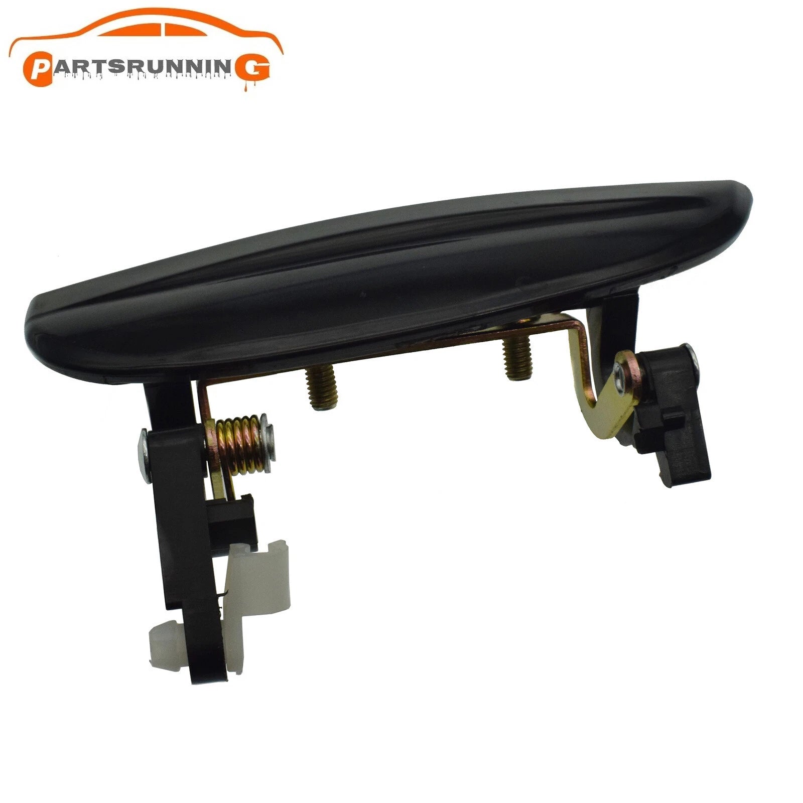 Front Driver Left Side Exterior Door Handle For 2003-05 Kia Rio 1.6L 82650-FD010 6B93BC-57