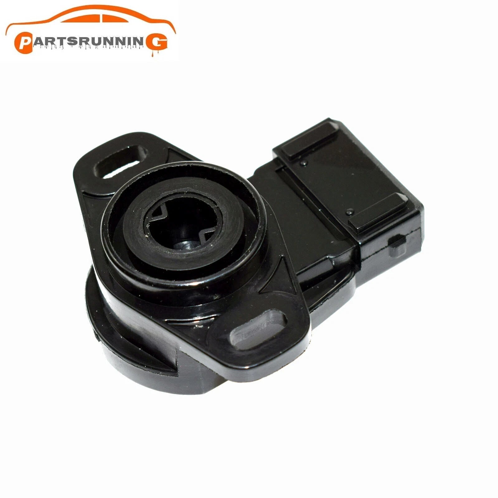 TPS Throttle Position Sensor MD628077 For Chrysler Dodge Mitsubishi 1999-2006 6B93BC-57