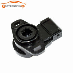 TPS Throttle Position Sensor MD628077 For Chrysler Dodge Mitsubishi 1999-2006 6B93BC-57