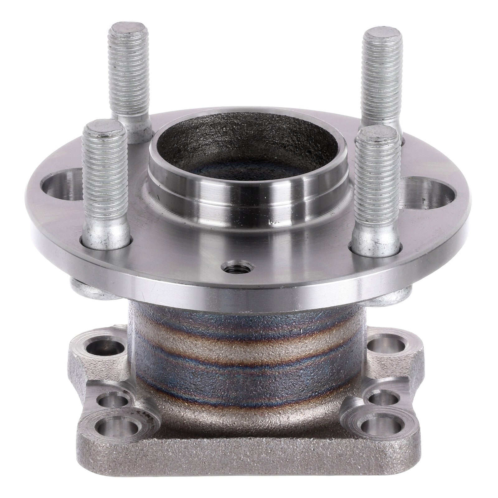 4X Wheel Hub Bearings Front Rear For 2011 2012 2013 2014 Mazda 2 1.5L FWD Only KOEEP