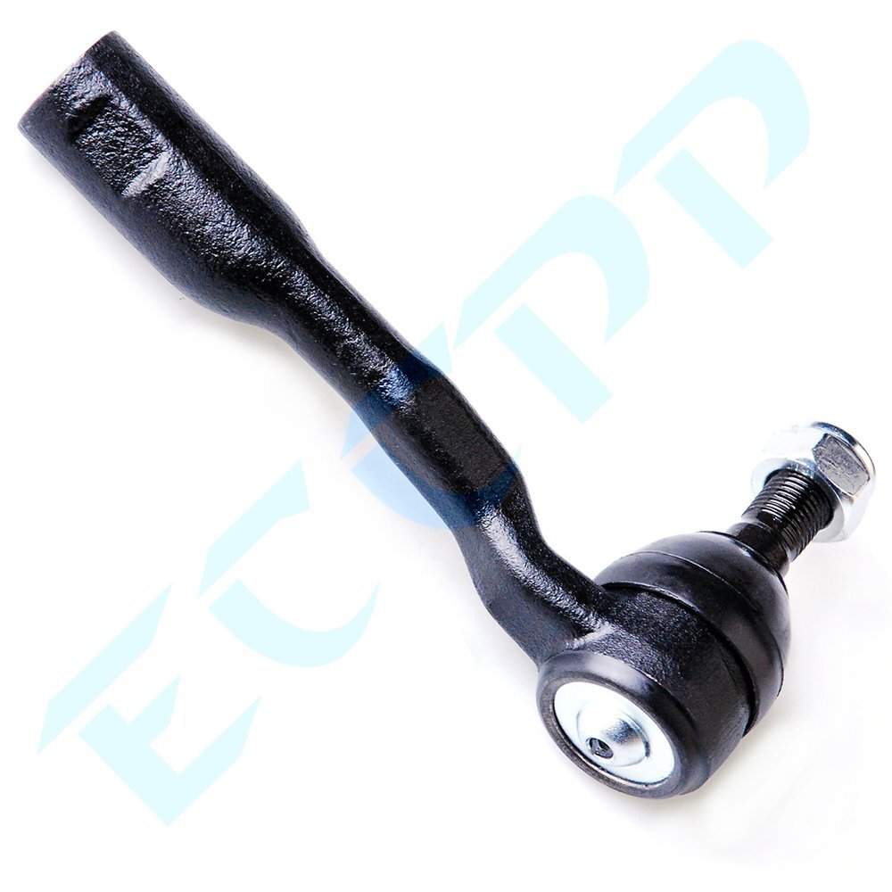 4pc Front Inner Outer Tie Rod End Links Kit For 2000 2001 2002 Toyota Tundra 2WD 6B93BC-57
