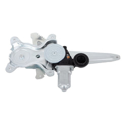 For 2013-2018 Toyota RAV4 Rear Passenger Side Window Regulator with Motor