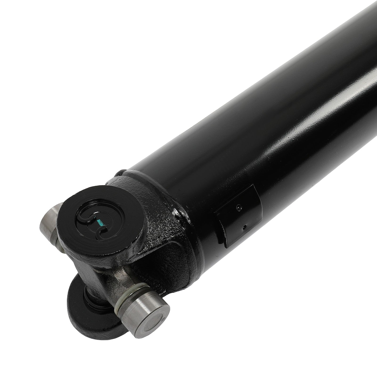 ECCPP Rear Driveshaft For Chevrolet Silverado 2500 HD 2015-16 V8 6.6L Automatic ECCPP