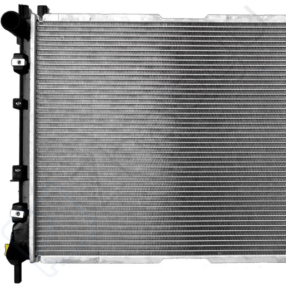 Radiator For Dodge Dakota Pickup Durango 2.5L 3.9L 4.7L 5.2L 5.9L Fits CU2294 6B93BC-57
