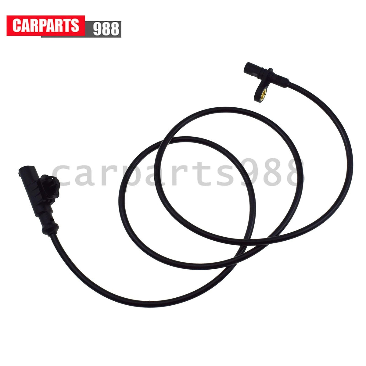 Front ABS Wheel Speed Sensor For Benelli TRK502 TRK502X 502C 752S 45710P250000 6B93BC-57