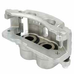 Front Rear Brake Calipers 4Pcs  Zinc For 2003-2006 Cadillac Escalade Esv 6B93BC-57