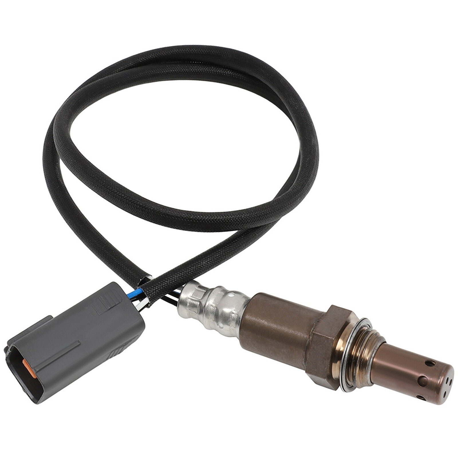 Downstream For 2006-2008 Mazda 6 3.0L Post cat 02 O2 Oxygen Sensor 6B93BC-57