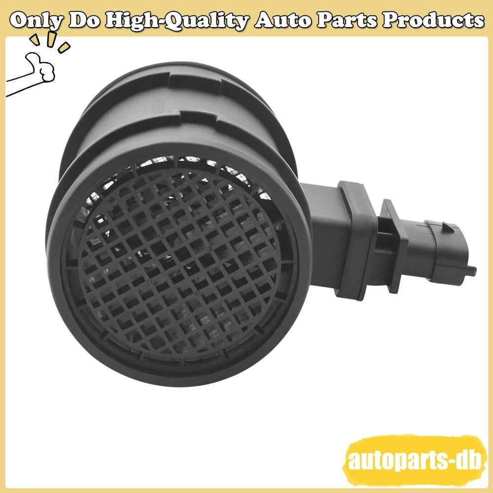 Mass Air Flow Meter Sensor For Vauxhall Opel Alfa Romeo Fiat Punto CAPTIVA 6B93BC-57