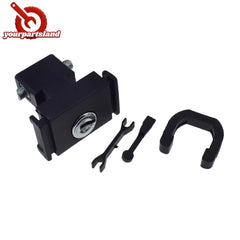 Glove Box Latch Locking 2 Keys For VW Type1 Super Beetle 1974-1979 Vanagon 80-91 6B93BC-57