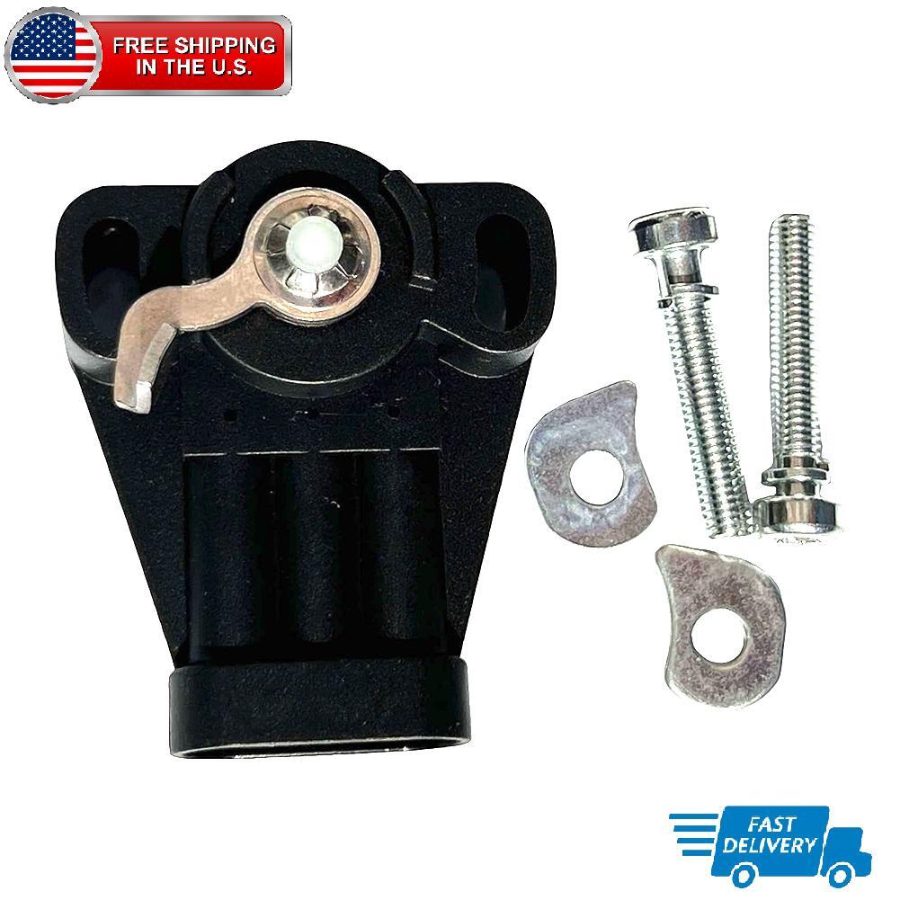 17111606 Throttle Position Sensor TPS For Chevrolet Camaro Corvette Celebrity US