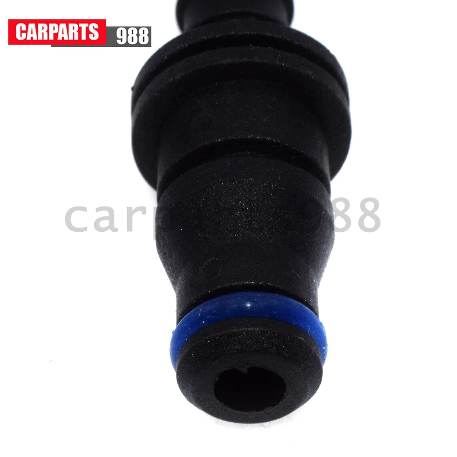 Expansion Tank Coolant Hose Connector For Mercedes W203 W221 C230 0039970689 6B93BC-57