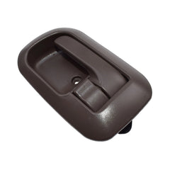 Interior Door Handle Brown Front Left Side For 1998-03 Toyota Sienna 6927808010 6B93BC-57