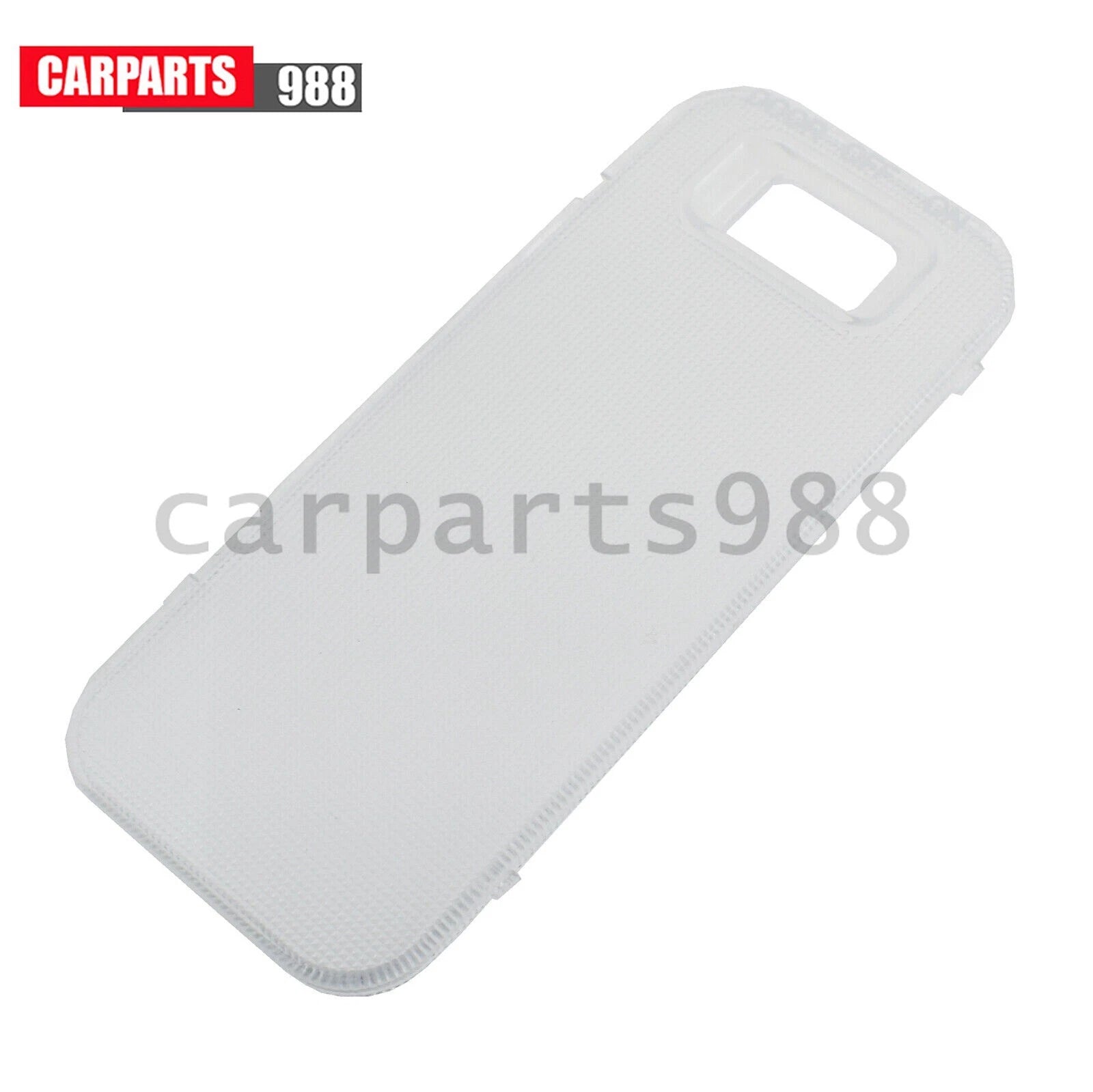 Inner Reading Light Cover For Toyota Land Cruiser Prado LC120 FJ120 8124133030 6B93BC-57