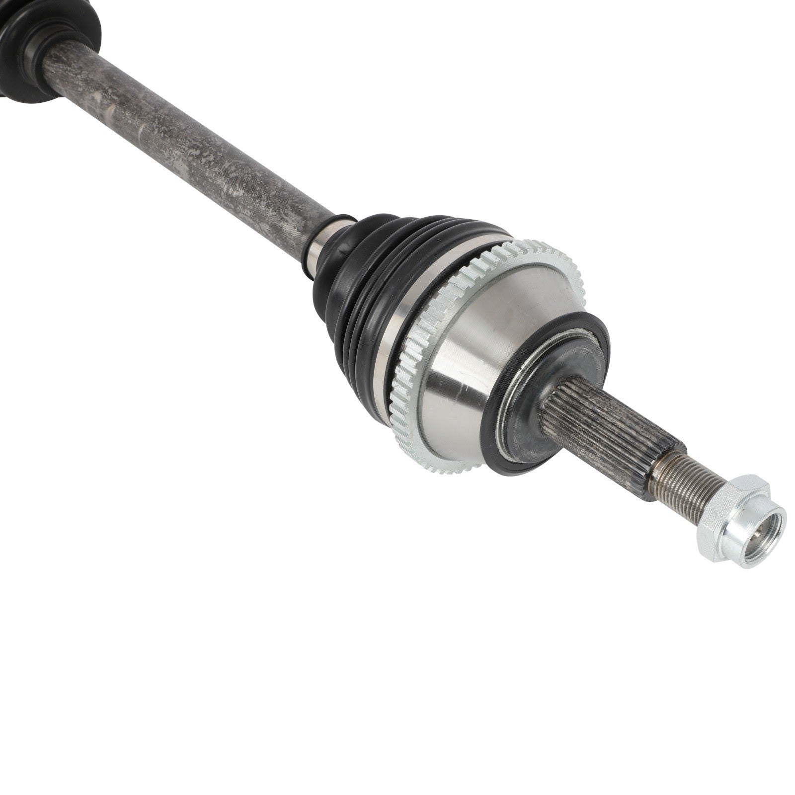 CV Axle Shaft Rear Left For Lincoln Ator Ford Explorer Mercury Mountaineer 6B93BC-57