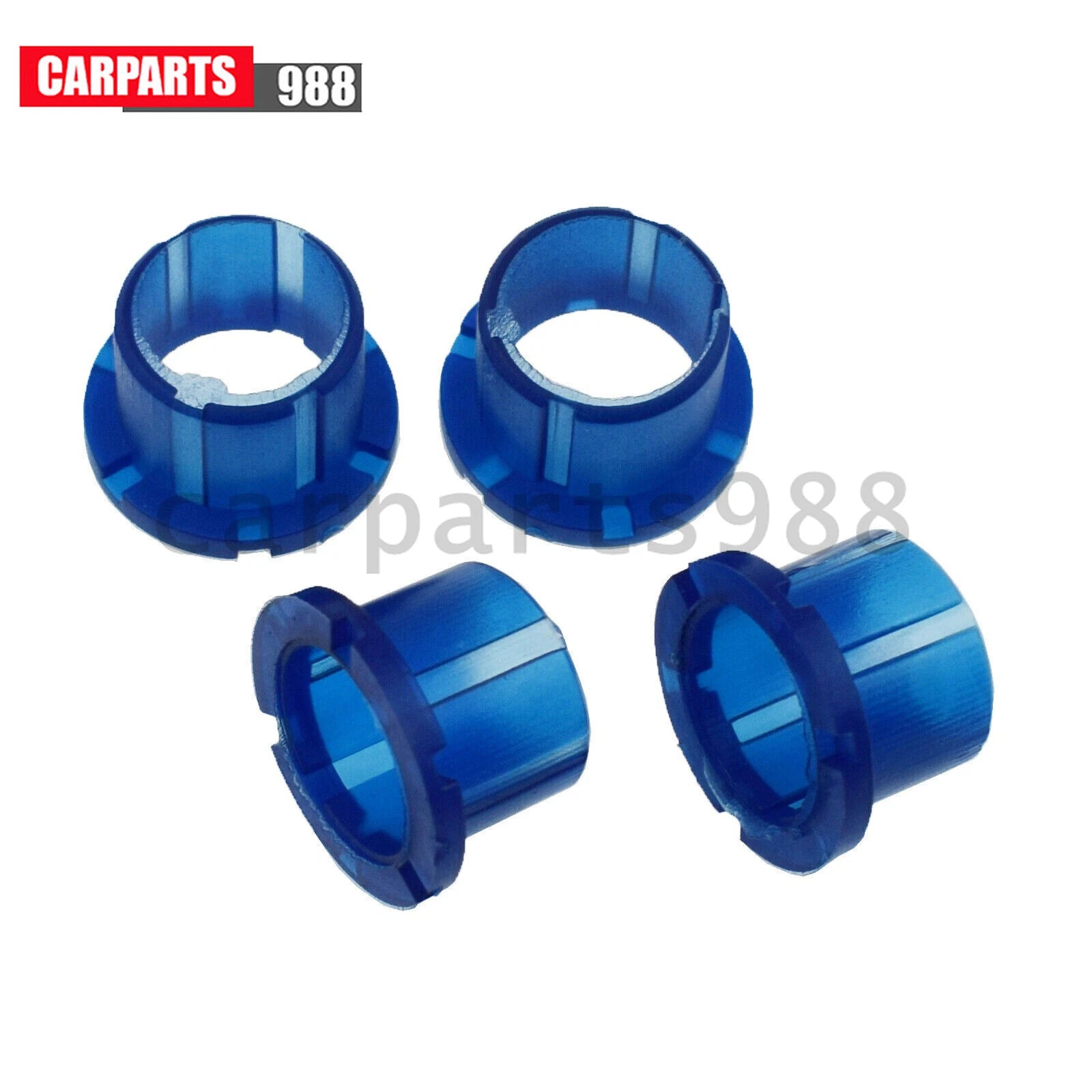 4Pcs Automatic Shift Linkage Bushing For Toyota 4Runner Celica Pickup 9038511003 6B93BC-57