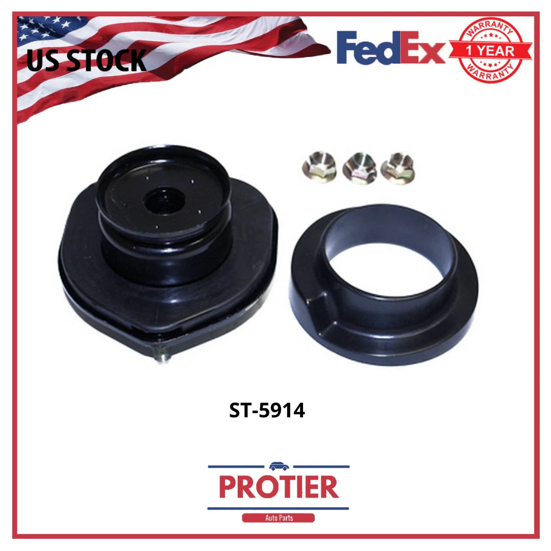 Front Suspension Strut mount for Dodge RAM 1500 08 - 06 6B93BC-57