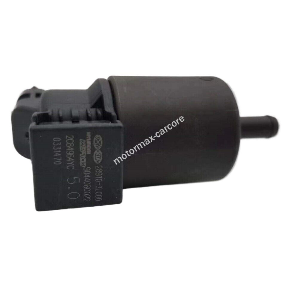 289103L000Valve Vapor Purge Solenoid For Hyundai Accent Elantra Kia Rio G70 1.6L 6B93BC-57