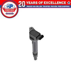 Ignition coil Compatible with Lexus GS350 IS350 LS460 RC300 6B93BC-57