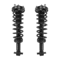 Front Complete Strut Assembly Kit for 2015-2017 Ford F-150 6B93BC-57